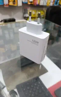 شارژر 120 وات