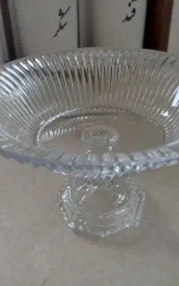 سه تا ظرف پذیرایی‌