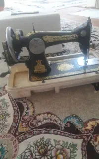 چرخه،خیاطی