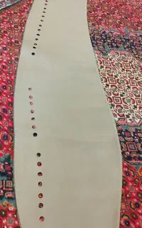 روکش داشبورد سمند