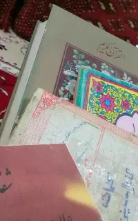 دعانویسی. غط کردن دردهای دیسک کمر..