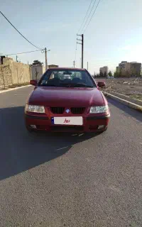 سمند ۸۲
