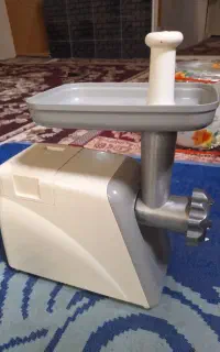 چرخ گوشت پاناسونیک قدیمی