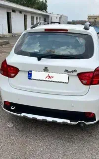 خودرو کوییک ۱۴۰۲s
