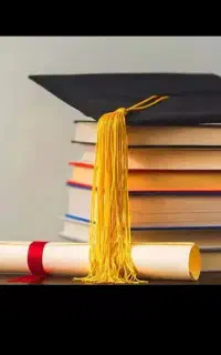 صدور مدرک دیپلم کاردانی کارشناسی ارشد تحصیلی