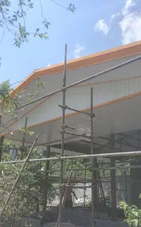 سبک سازی وجوشکاری