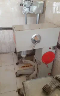 تجهیزات کامل قنادی