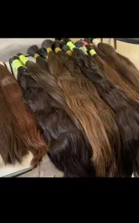 رنگ مو کوتاهی مو