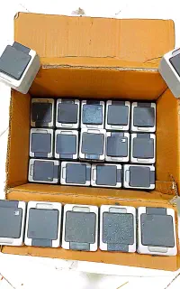 جعبه فیوز و پریز برق صنعتی