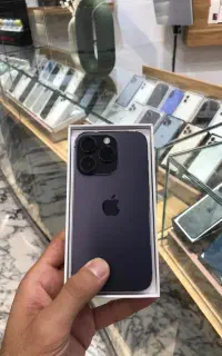 14pro 256
