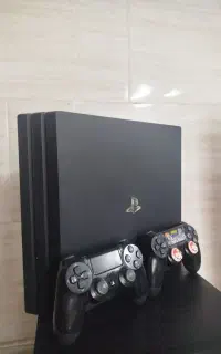 ps4 pro