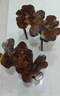 جلو مبلی روستیک