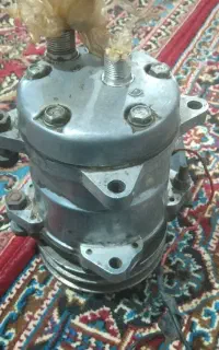 کولر نیسان