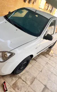 مدل ۹۶ کامل رنگ مصرفیا کامل تعویض