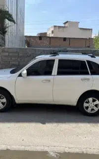 لیفان x60 دنده هیلمنی