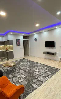 سوییت اجاره ای تک خواب زیارت