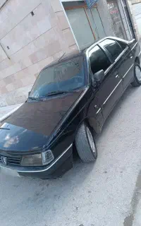 پژو مشکی انژکتور شاسی پلمپ