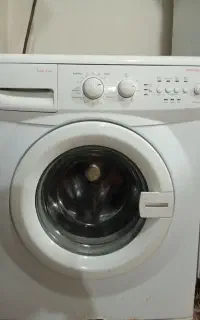 لباسشویی کنوود ۶کیلویی