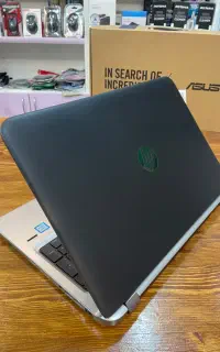 لپ تاپ زیبای اچ پی HP