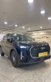 تیگو ۹ دو دف نقد و اقساط