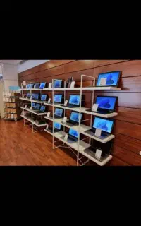 فروش لپ تاپ وارداتی اقساطی بدون پیش پرداخت و چک