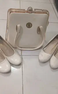 کیف وکفش