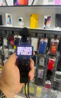 فروش Osmo Pocket 3 در حد نو