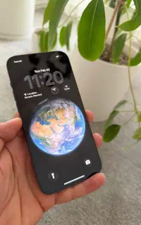 ایفن ۱۲ پرومکس zaa