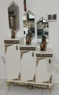 میز تلویزیون وجاکفشی