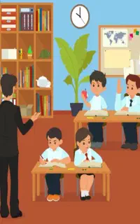آموزش تضمینی دروس ابتدایی