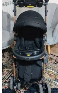 فروش کالسکه