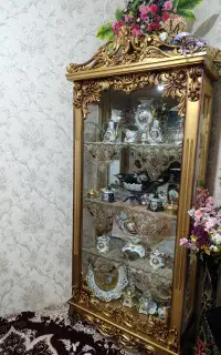 بوفه