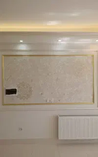 نقاشی ساختمان
