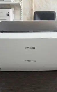 پرینتر لیزری 6030 کانن کم کارکرد در حد آکبند