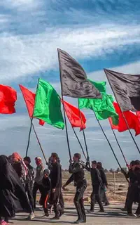 مسافر کربلا فوری