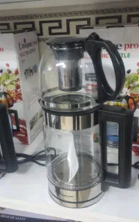 انواع چایی ساز