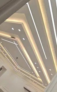 نیرو کناف برشکار یا نیمه ماهر