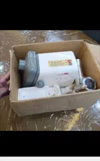 چرخ گوشت نانیوا