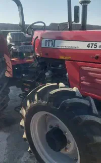 تراکتور 475 جفت خشک