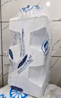 نمایندگی مخازن پلی اتیلن طبرستان و کلینیک  مدرن