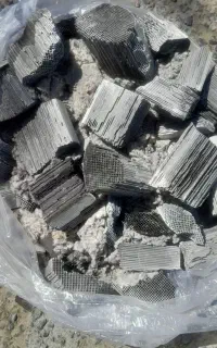 کاتالیزور خریدار خاک کاتالیست فروش