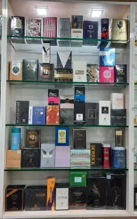 عطر و ادکلن
