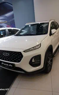 تحویل فوری x22 صفر مدل 1404