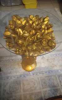 میز فایبر کلاس