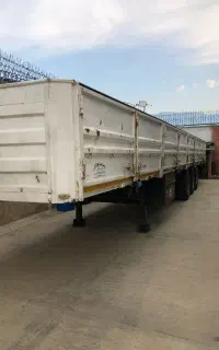 لبه ماموت 3 محور