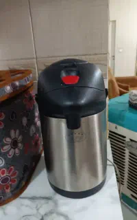 فلاکس چای بزرگ