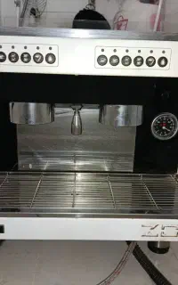اسپرسو ماشین دو گروپ