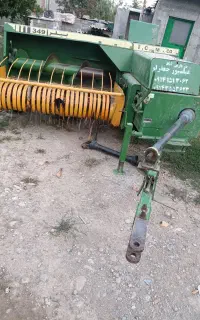 بیلر مدل ۹۸
