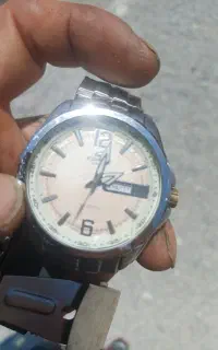 ساعت ادیفیس