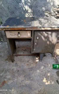 میز فروشی